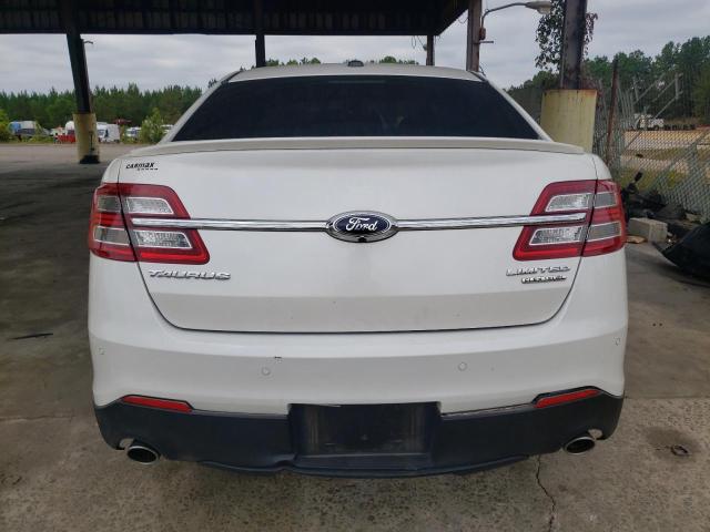 Photo 6 from auction – 2013 FORD TAURUS LIM with VIN 1FAHP2F84DG216301