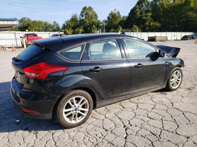 Photo 3 from auction – 2015 FORD FOCUS SE with VIN 1FADP3K21FL353471