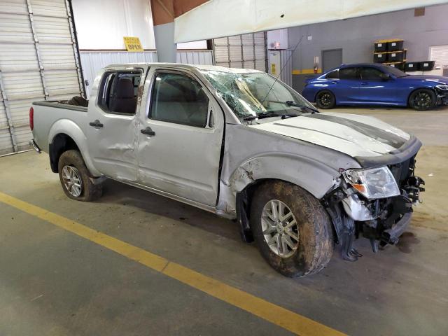 Photo 4 from auction – 2019 NISSAN FRONTIER S with VIN 1N6AD0EVXKN704805