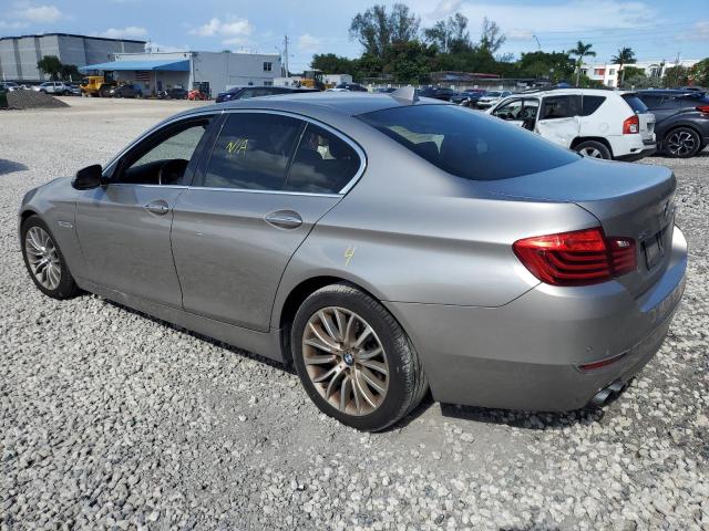 Photo 2 from auction – 2014 BMW 528 XI with VIN WBA5A7C51ED615009