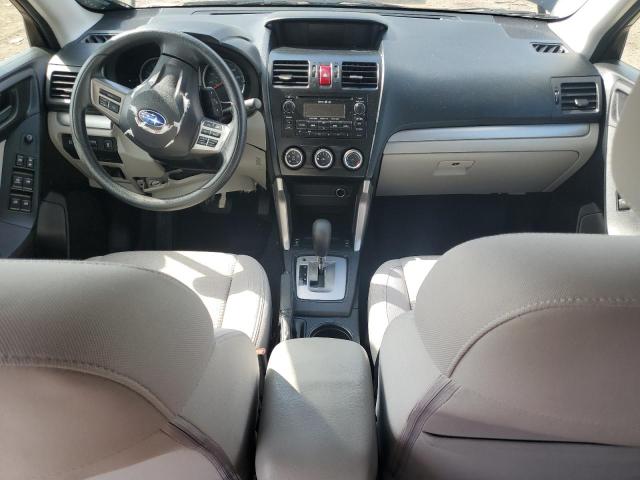 Photo 8 from auction – 2014 SUBARU FORESTER 2 with VIN JF2SJAEC5EH460165