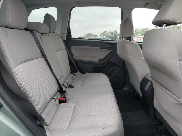Photo 11 from auction – 2018 SUBARU FORESTER 2 with VIN JF2SJAGC0JH562190