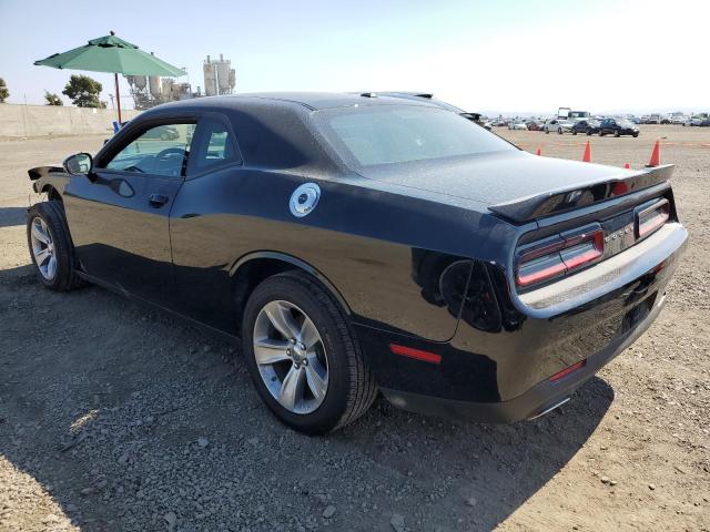 Снимка 2 от търг – 2022 DODGE CHALLENGER с VIN 2C3CDZAG6NH261092
