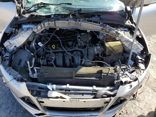 Снимка 11 от търг – 2012 FORD FOCUS SE с VIN 1FAHP3F26CL201564