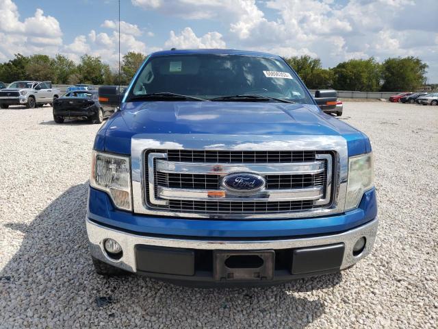 Photo 5 from auction – 2013 FORD F150 SUPER with VIN 1FTEX1CMXDKF93740