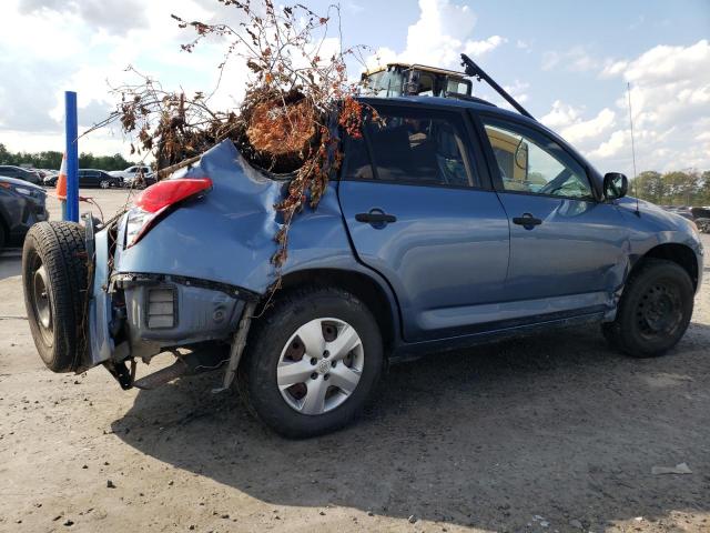 Photo 3 from auction – 2007 TOYOTA RAV4 with VIN JTMZD33V775066983