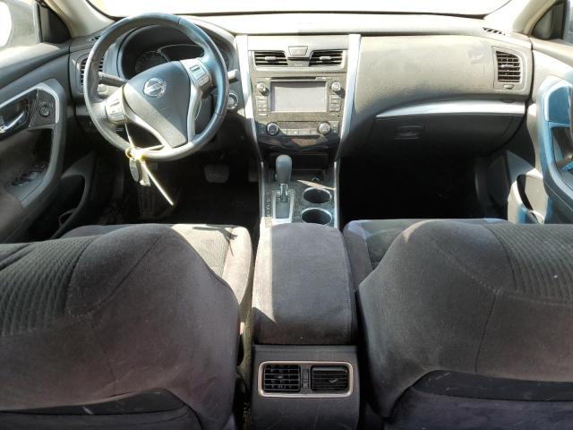 Photo 8 from auction – 2013 NISSAN ALTIMA 2.5 with VIN 1N4AL3AP8DN407376