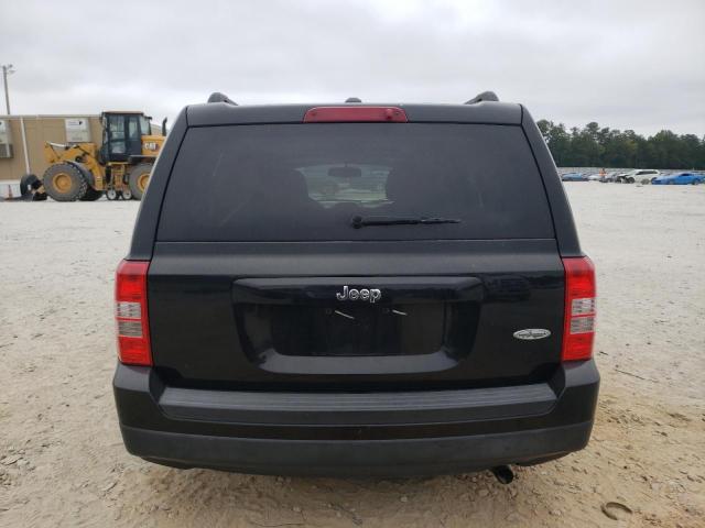 Photo 6 from auction – 2014 JEEP PATRIOT LA with VIN 1C4NJPFA5ED699329