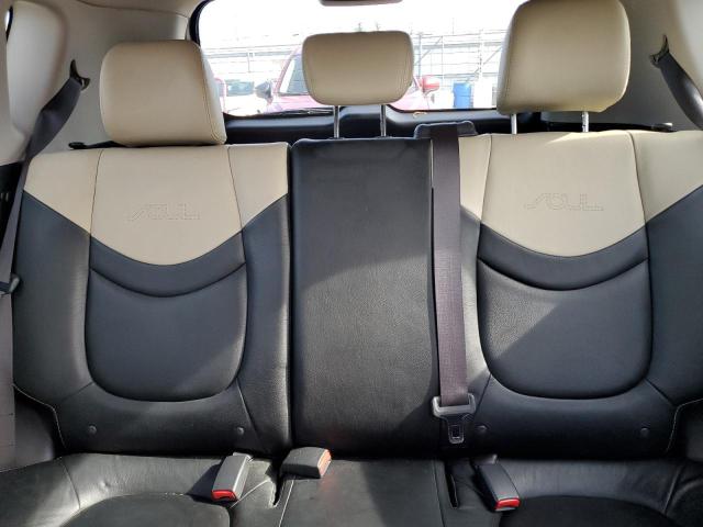 Photo 10 from auction – 2013 KIA SOUL + with VIN KNDJT2A66D7749876