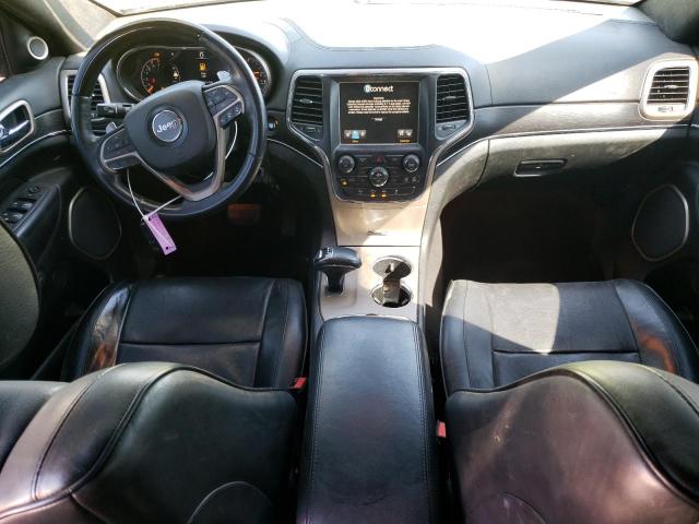 Photo 8 from auction – 2014 JEEP GRAND CHER with VIN 1C4RJFJT7EC154856