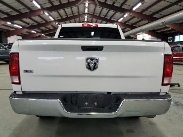 Photo 6 from auction – 2022 RAM 1500 CLASS with VIN 1C6RR6LG2NS198110