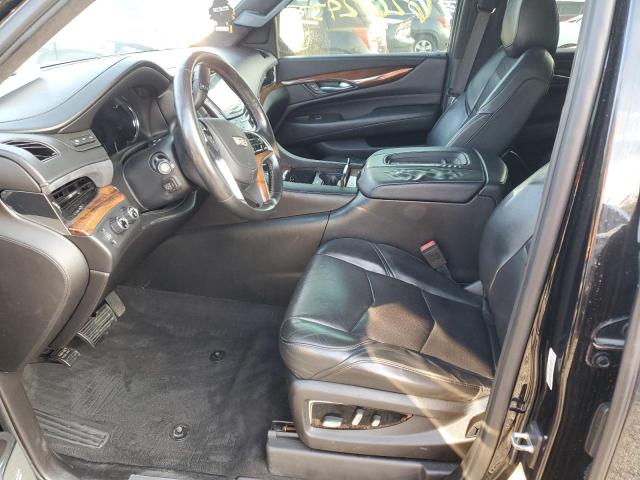 Zdjęcie 7 z aukcji – 2017 CADILLAC ESCALADE E z VIN 1GYS4HKJ9HR120916