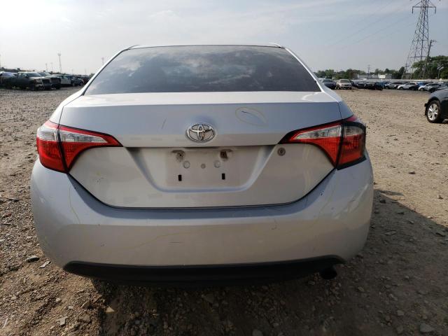 Photo 6 from auction – 2014 TOYOTA COROLLA L with VIN 2T1BURHE6EC144795