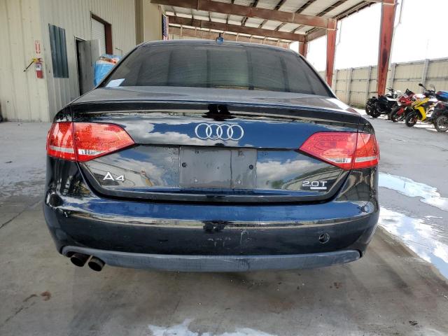 Фото 6 с аукциона – 2010 AUDI A4 PREMIUM с VIN WAUFFAFL7AN058253