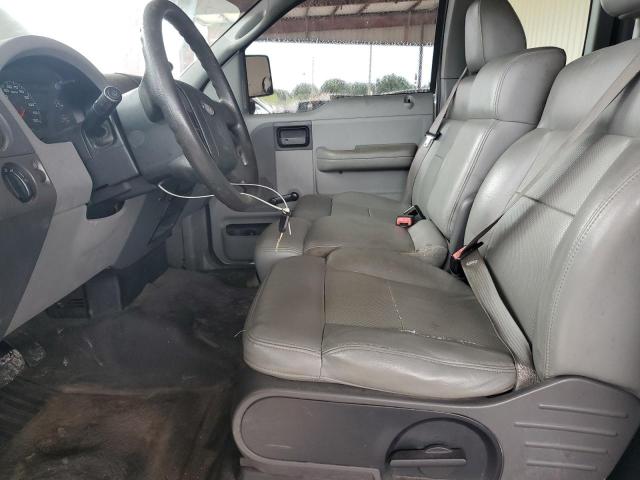 Photo 7 from auction – 2005 FORD F150 with VIN 1FTRX12W75NA32819