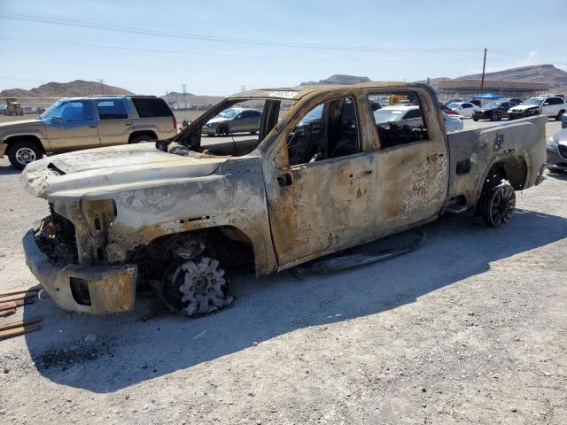 Photo 1 from auction – 2020 GMC SIERRA K25 with VIN 1GT49REY4LF227767