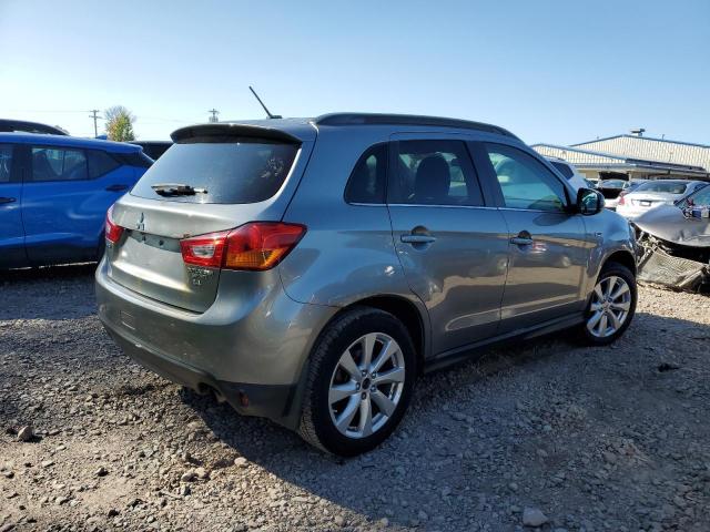 Photo 3 from auction – 2015 MITSUBISHI OUTLANDER with VIN 4A4AR4AW1FE034053