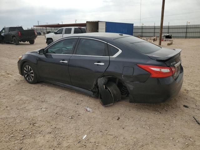 Photo 2 from auction – 2016 NISSAN ALTIMA 2.5 with VIN 1N4AL3AP6GC129366