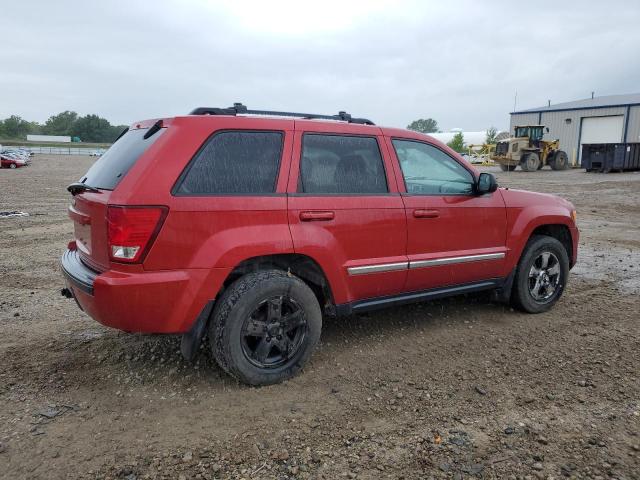 Photo 3 from auction – 2010 JEEP GRAND CHER with VIN 1J4PR4GK0AC120796