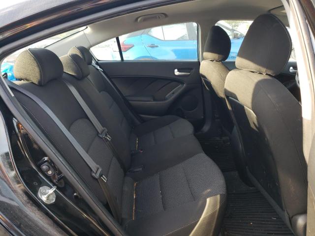 Photo 10 from auction – 2018 KIA FORTE LX with VIN 3KPFK4A73JE179005