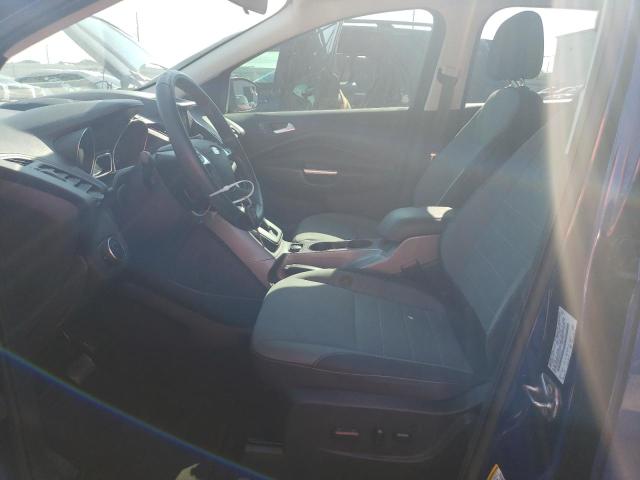 Photo 7 from auction – 2016 FORD ESCAPE SE with VIN 1FMCU0G90GUA61224