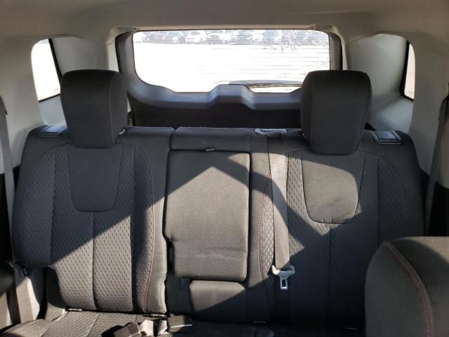 Photo 10 from auction – 2014 GMC TERRAIN SL with VIN 2GKALMEK0E6120199
