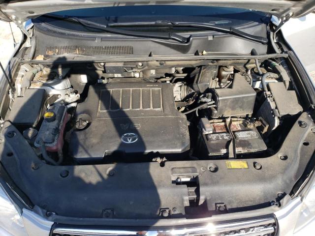 Photo 12 from auction – 2008 TOYOTA RAV4 LIMIT with VIN JTMBK31V585052933