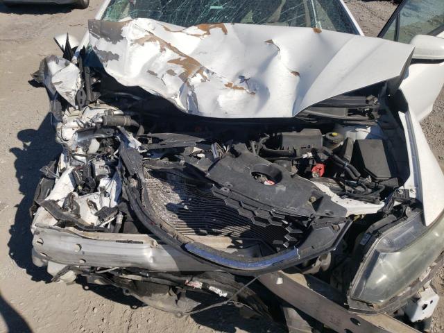 Photo 11 from auction – 2015 HONDA CIVIC SE with VIN 19XFB2F73FE101991