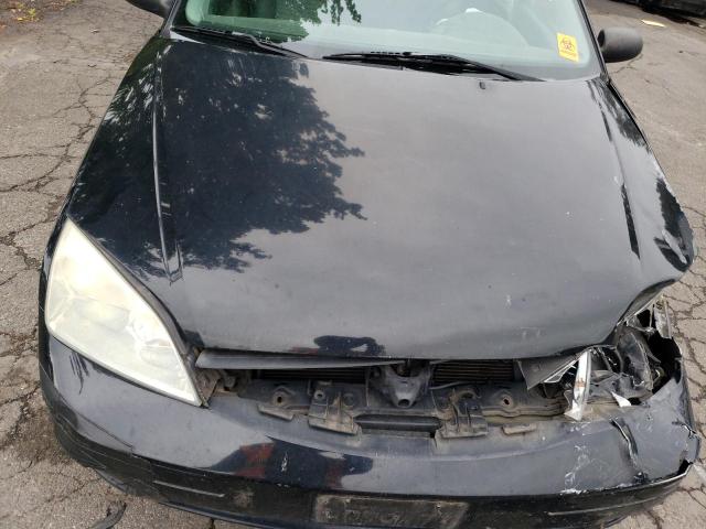 Photo 11 from auction – 2007 FORD FOCUS with VIN 1FAHP34N27W244297