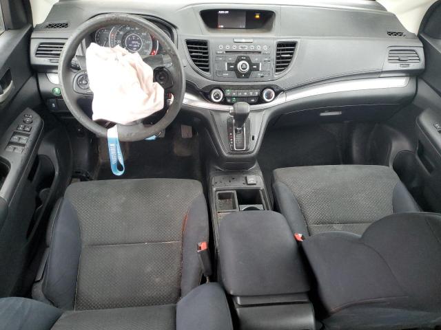 Photo 8 from auction – 2015 HONDA CR-V LX with VIN 2HKRM3H33FH508809