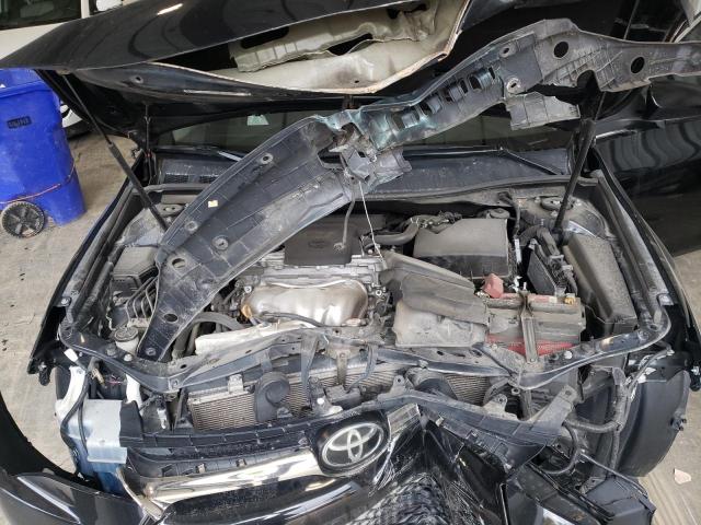 Photo 11 from auction – 2017 TOYOTA CAMRY LE with VIN 4T1BF1FK2HU753521