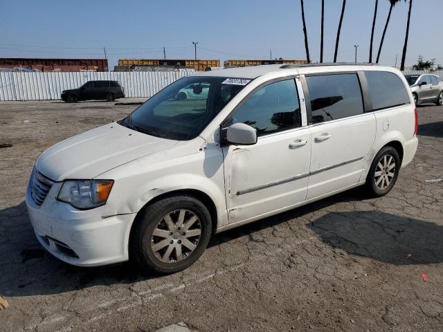 Photo 1 from auction – 2013 CHRYSLER TOWN & COU with VIN 2C4RC1BG1DR675043