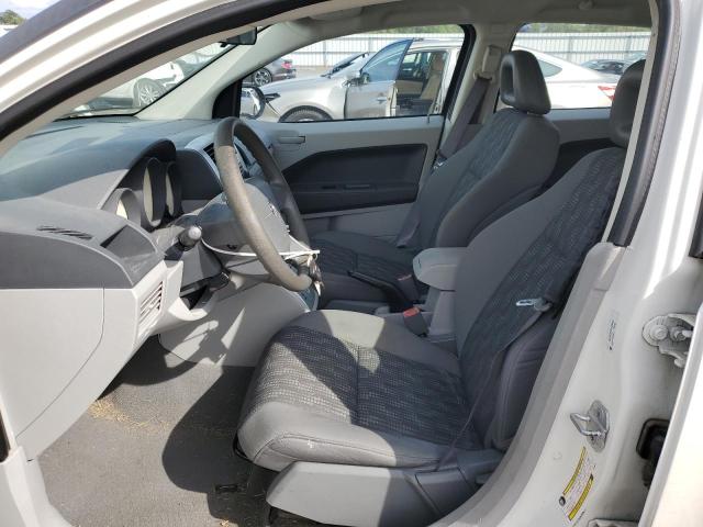Photo 7 from auction – 2007 DODGE CALIBER with VIN 1B3HB28B07D209435