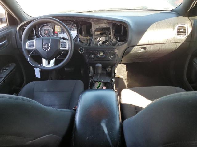 Photo 8 from auction – 2011 DODGE CHARGER with VIN 2B3CL3CG9BH566642