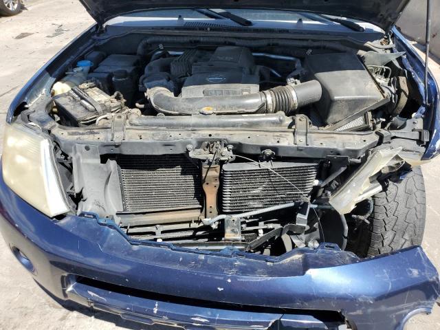 Photo 12 from auction – 2009 NISSAN PATHFINDER with VIN 5N1AR18U39C601840