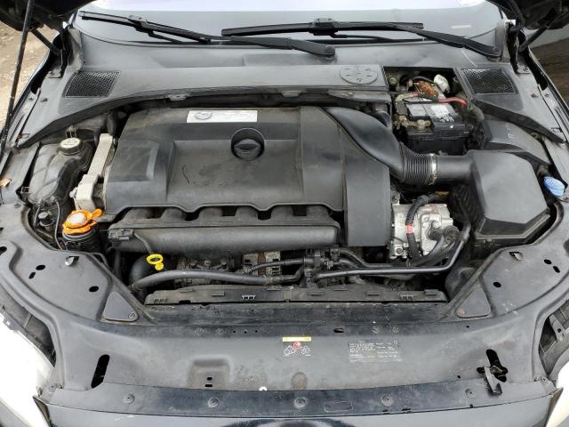 Photo 11 from auction – 2010 VOLVO S80 T6 with VIN YV1992AH8A1118073