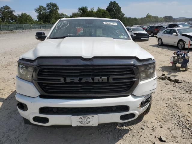 Photo 5 from auction – 2021 RAM 1500 BIG H with VIN 1C6SRFBT7MN607120