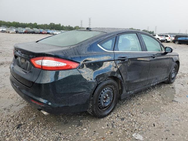 Photo 3 from auction – 2014 FORD FUSION S with VIN 3FA6P0G79ER190578