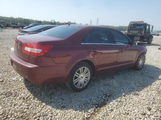 Photo 3 from auction – 2006 LINCOLN ZEPHYR with VIN 3LNHM26136R609834