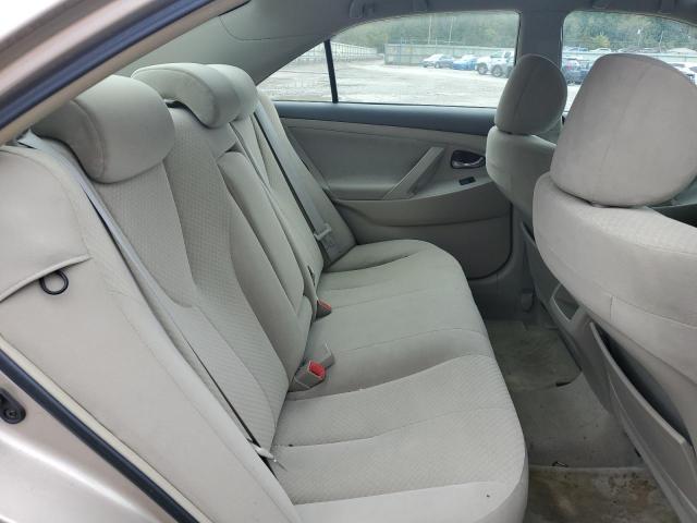Photo 10 from auction – 2007 TOYOTA CAMRY CE with VIN 4T1BE46KX7U006915