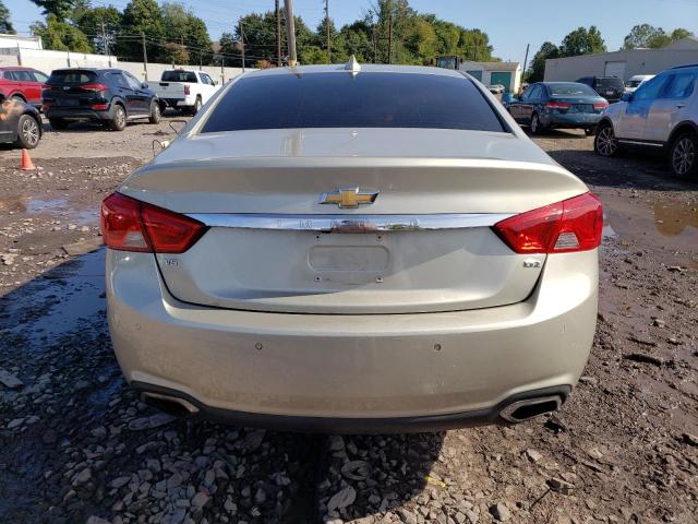 Photo 6 from auction – 2015 CHEVROLET IMPALA LTZ with VIN 2G1165S30F9281733