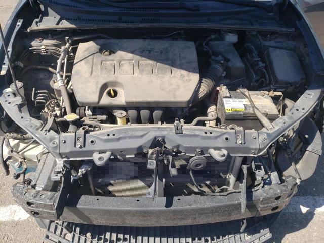 Photo 11 from auction – 2014 TOYOTA COROLLA with VIN 2T1BURHE3EC140476