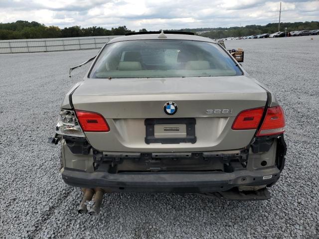 Photo 6 from auction – 2008 BMW 328 I with VIN WBAWB33588P133408