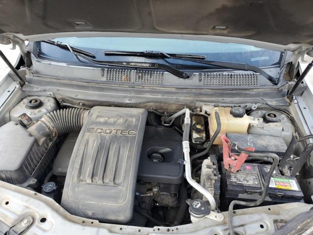 Photo 12 from auction – 2014 CHEVROLET CAPTIVA LT with VIN 3GNAL3EK7ES523224