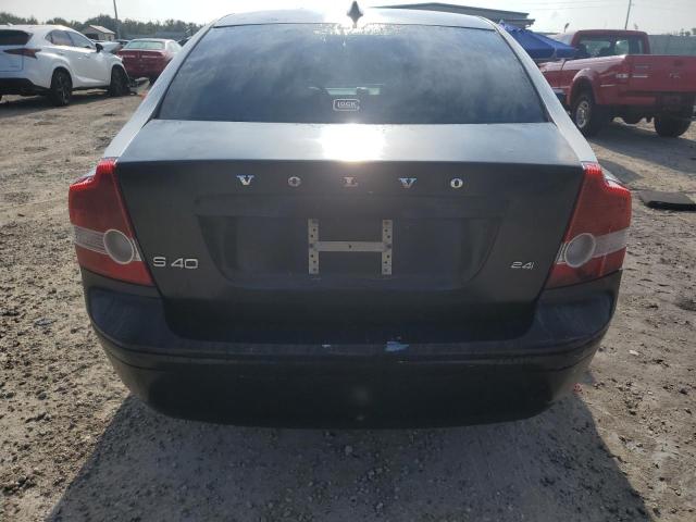 Photo 6 from auction – 2006 VOLVO S40 2.4I with VIN YV1MS382362171531