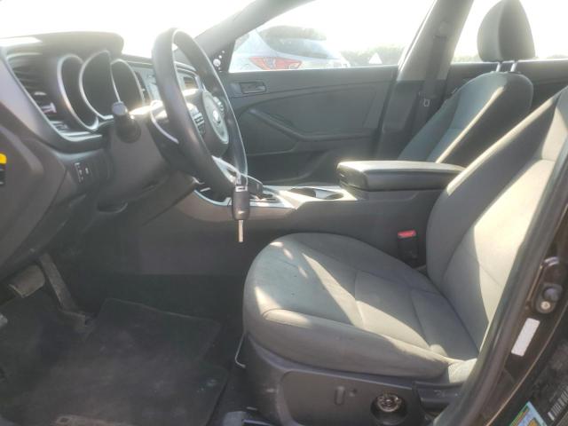 Photo 7 from auction – 2015 KIA OPTIMA LX with VIN KNAGM4A74F5613768