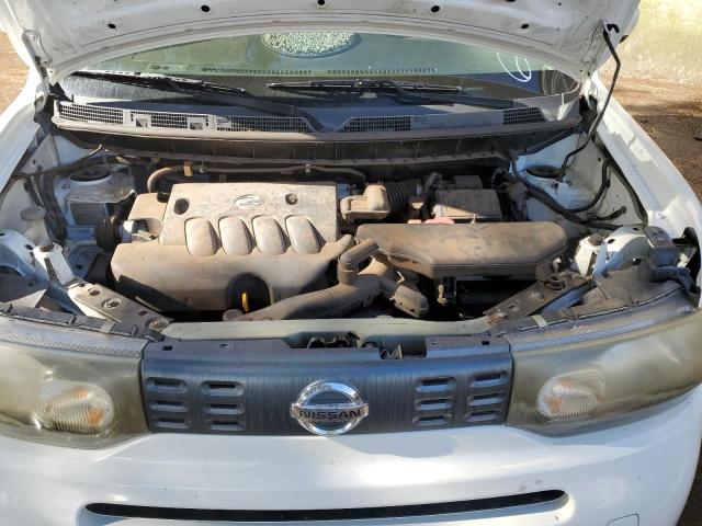 Photo 12 from auction – 2012 NISSAN CUBE BASE with VIN JN8AZ2KR7CT255849