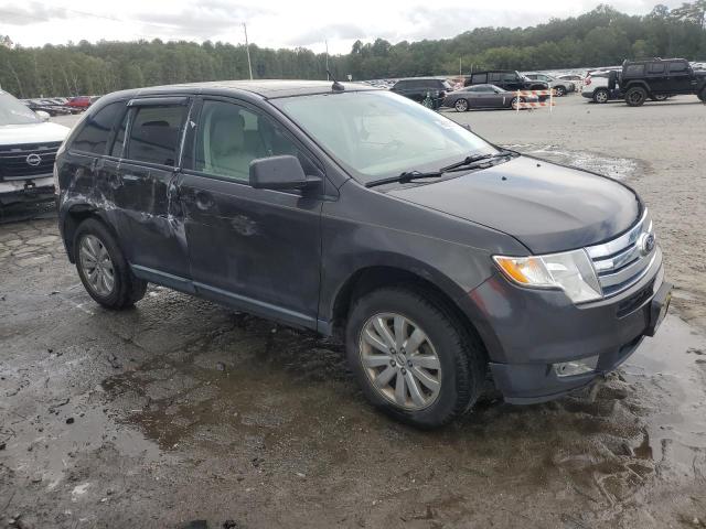 Photo 4 from auction – 2007 FORD EDGE SEL P with VIN 2FMDK39C57BA78532