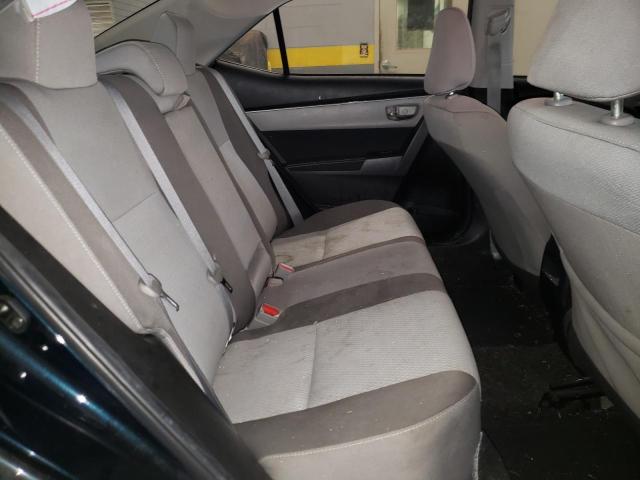 Photo 10 from auction – 2018 TOYOTA COROLLA L with VIN 2T1BURHE9JC042708