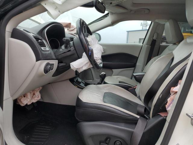 Zdjęcie 7 z aukcji – 2018 JEEP COMPASS LI z VIN 3C4NJDCB1JT143843